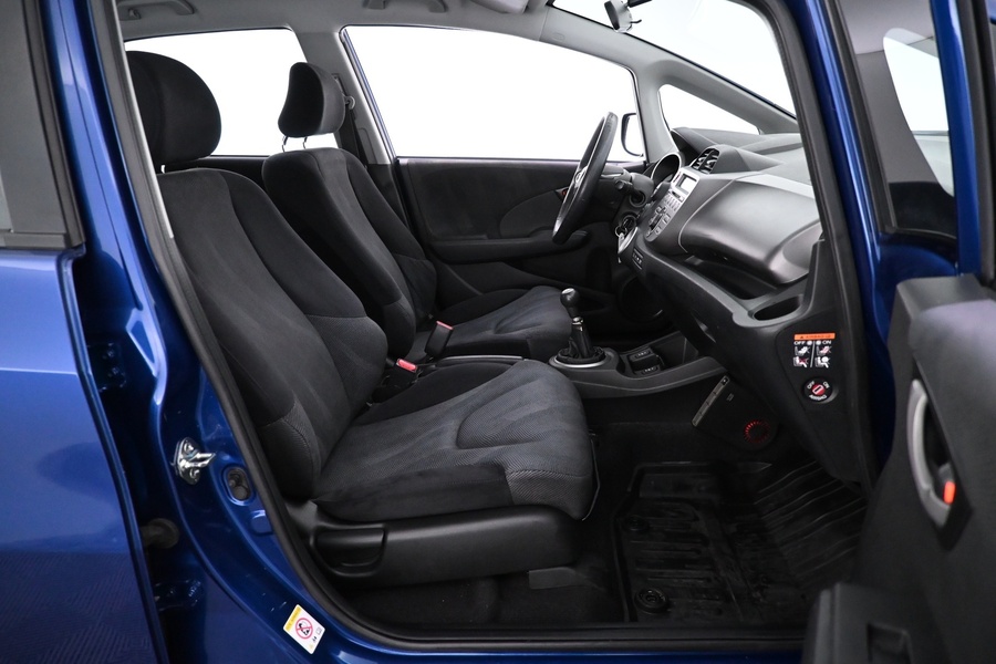 Honda Jazz vaihtoauto