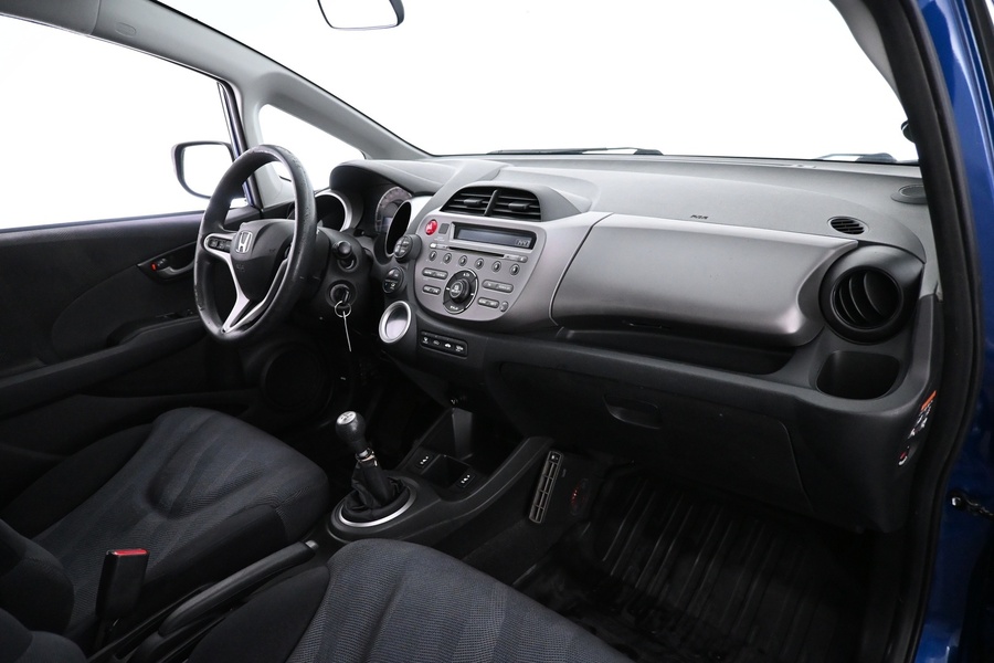 Honda Jazz vaihtoauto