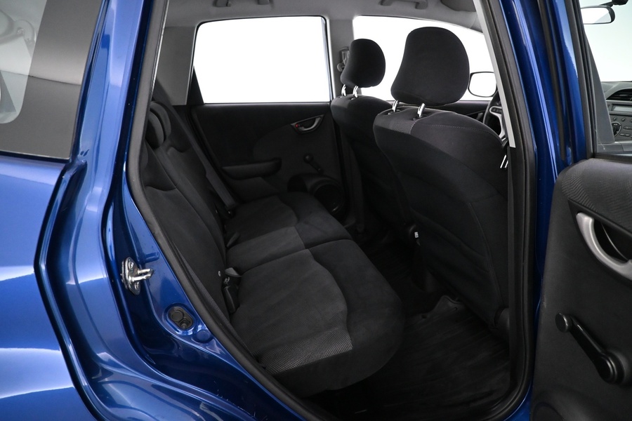 Honda Jazz vaihtoauto