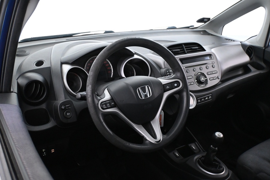 Honda Jazz vaihtoauto