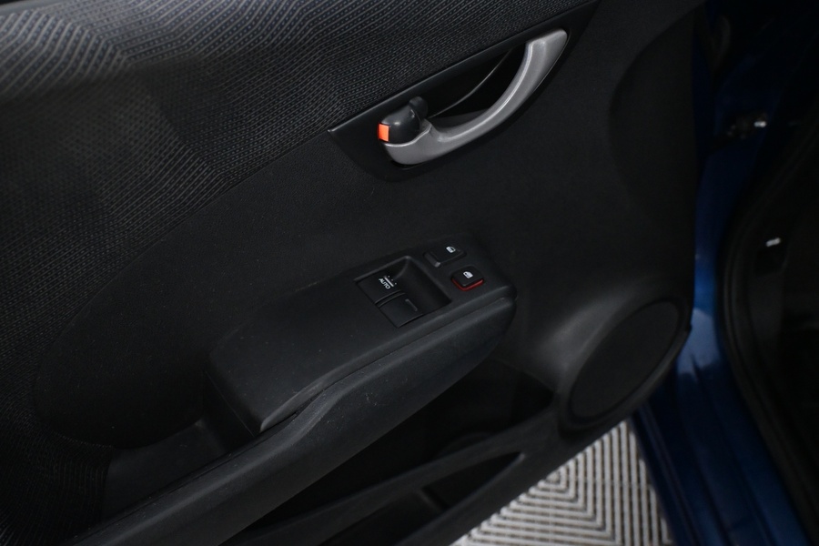 Honda Jazz vaihtoauto