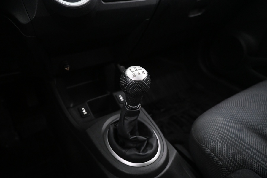 Honda Jazz vaihtoauto