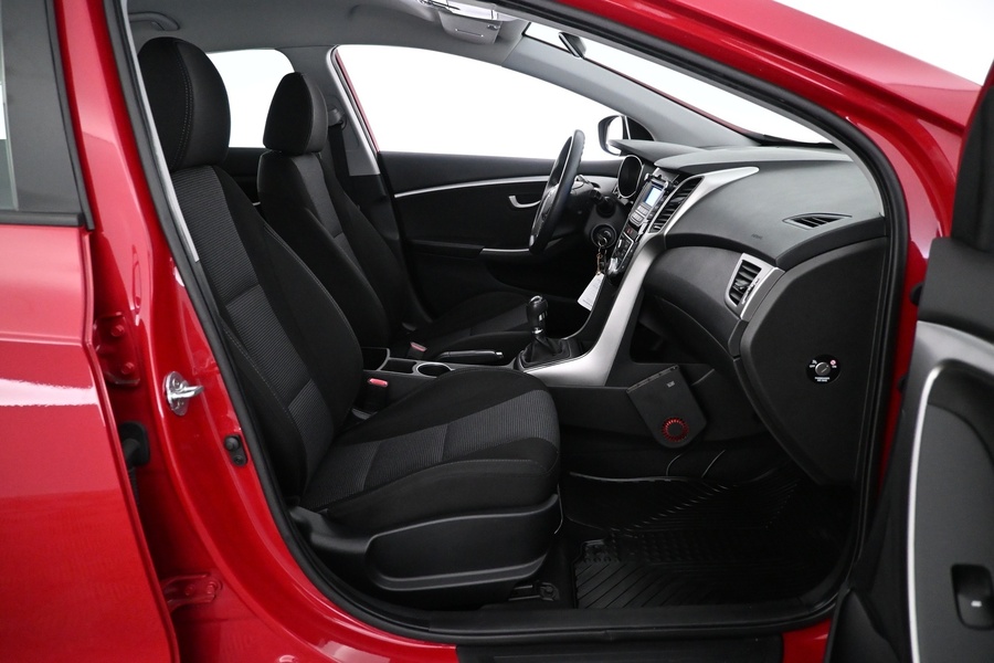 Hyundai i30 vaihtoauto