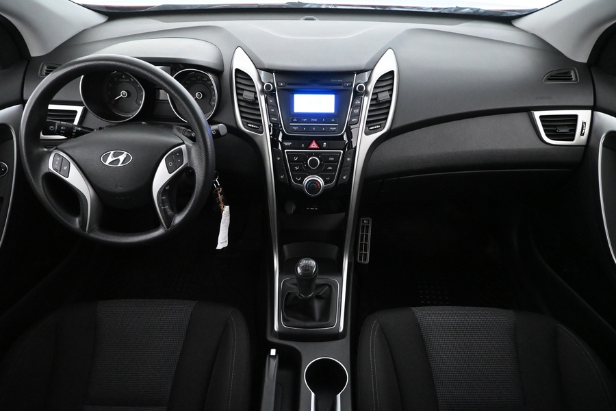 Hyundai i30 vaihtoauto