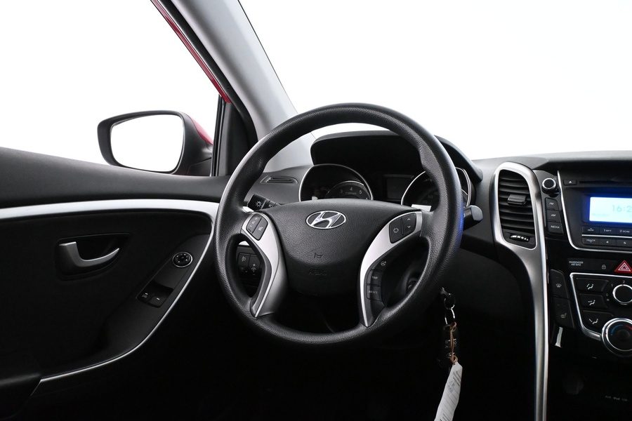 Hyundai i30 vaihtoauto