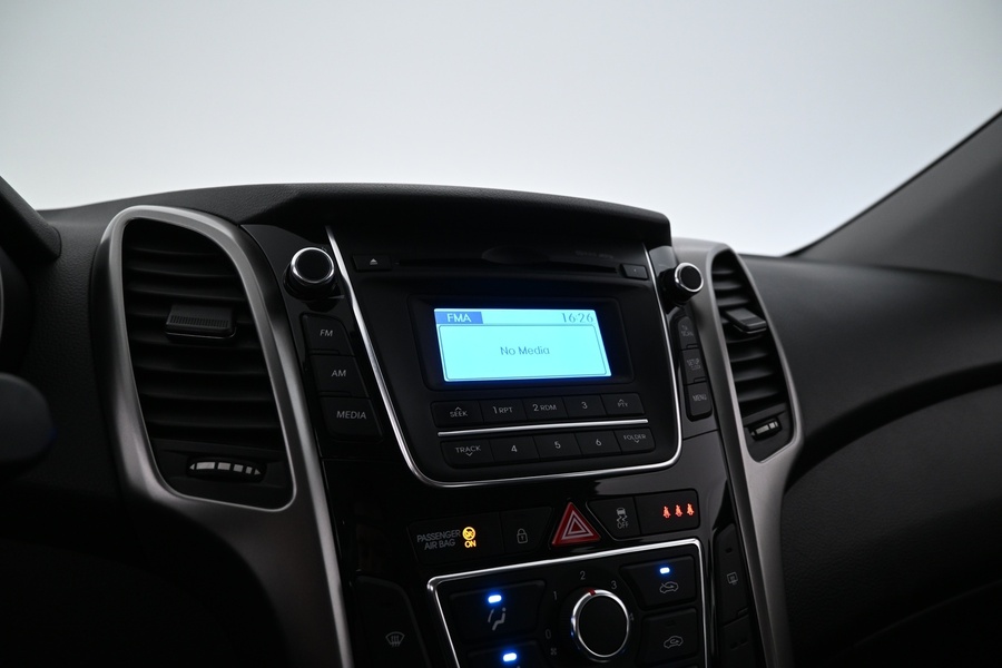 Hyundai i30 vaihtoauto