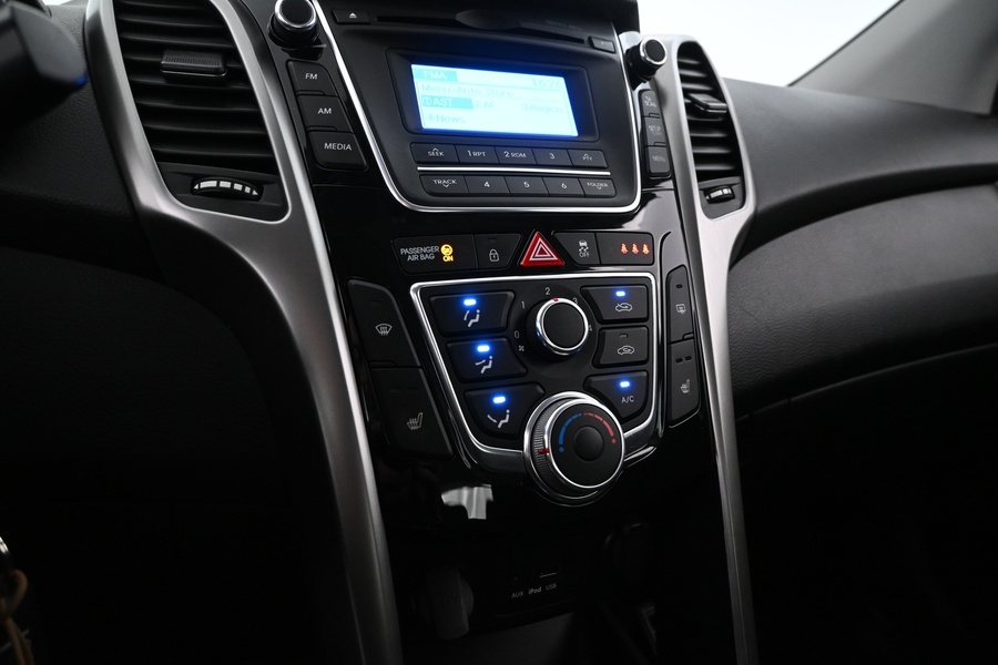 Hyundai i30 vaihtoauto