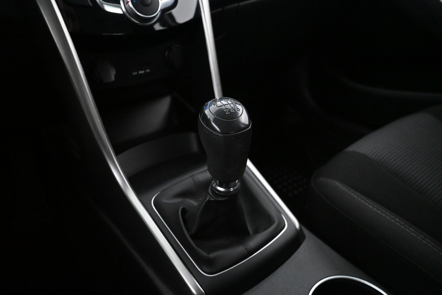 Hyundai i30 vaihtoauto