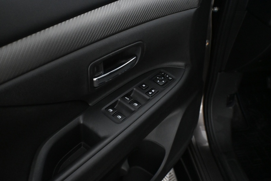 Mitsubishi Outlander vaihtoauto