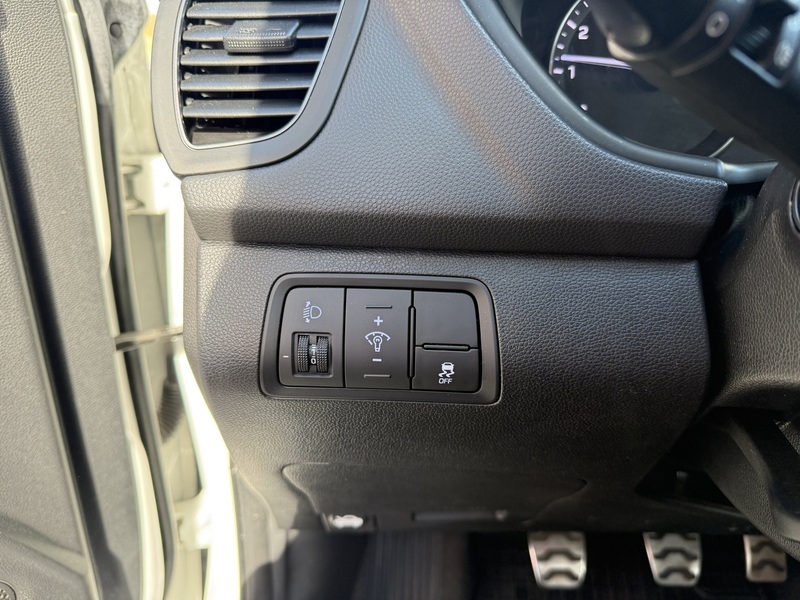 Hyundai i20 Active vaihtoauto