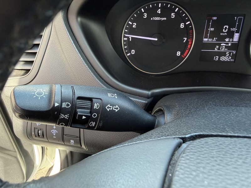 Hyundai i20 Active vaihtoauto