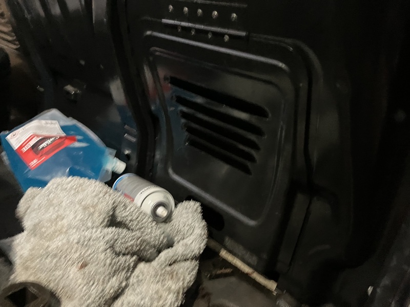 Ford Transit Connect vaihtoauto