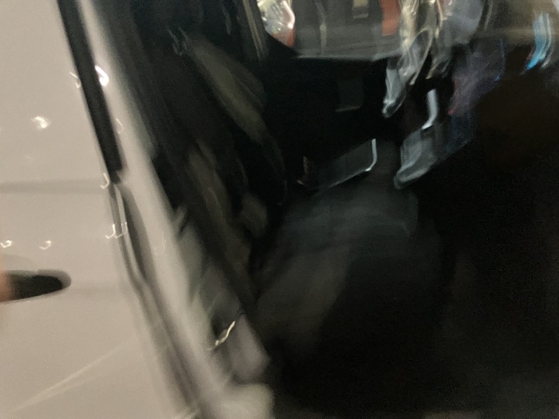 Ford Transit Connect vaihtoauto