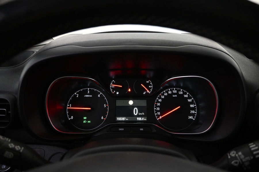 Opel Combo vaihtoauto