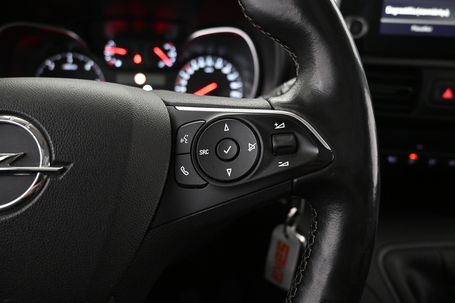 Opel Combo vaihtoauto