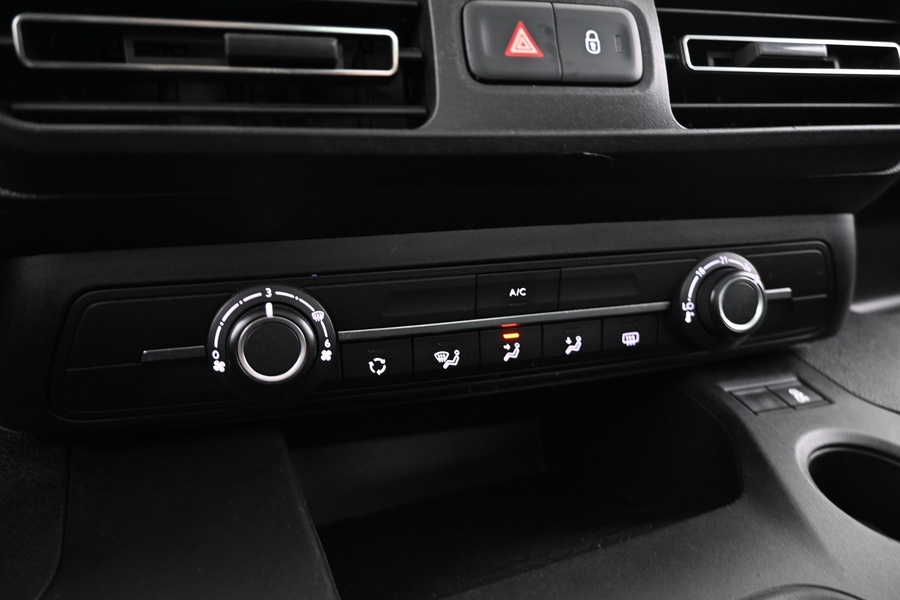 Opel Combo vaihtoauto