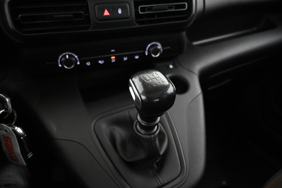 Opel Combo vaihtoauto