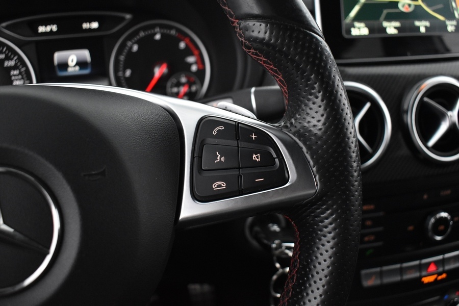 Mercedes-Benz B vaihtoauto