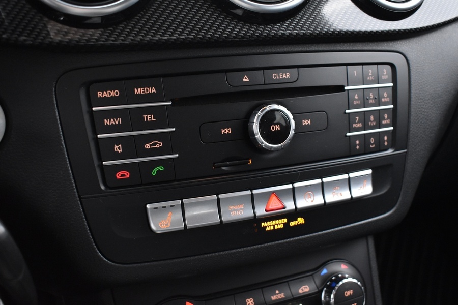 Mercedes-Benz B vaihtoauto