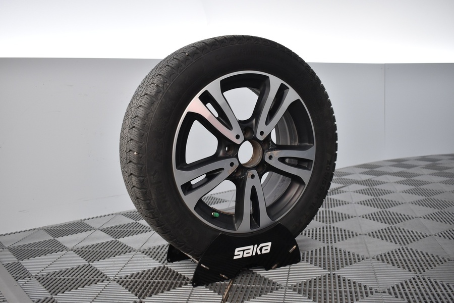 Mercedes-Benz B vaihtoauto