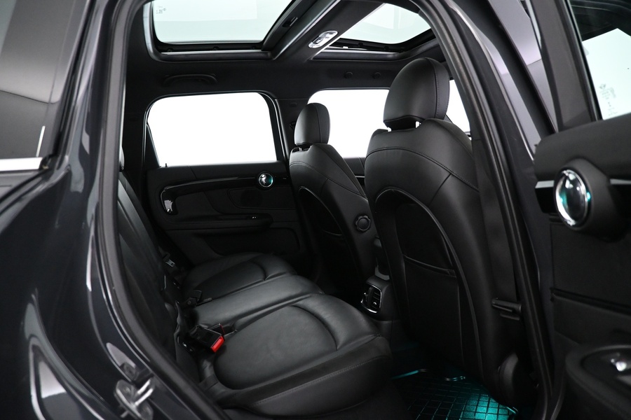 Mini Countryman vaihtoauto