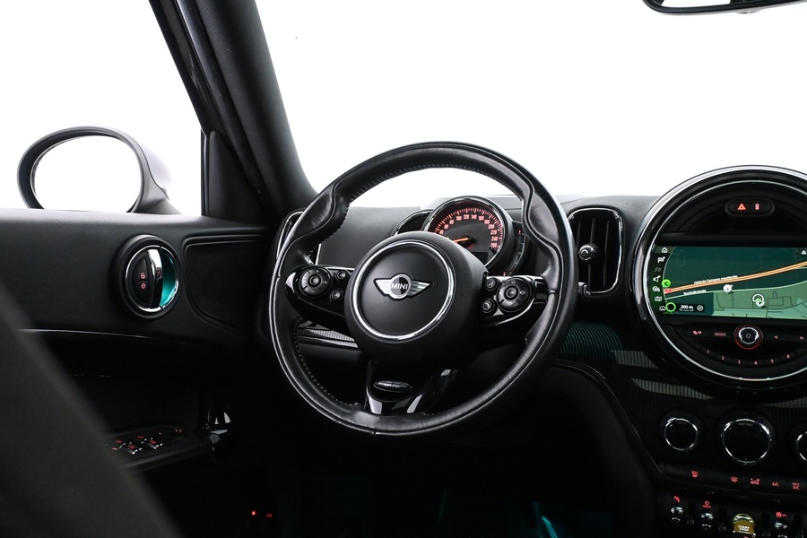 Mini Countryman vaihtoauto