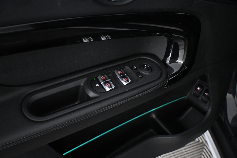 Mini Countryman vaihtoauto