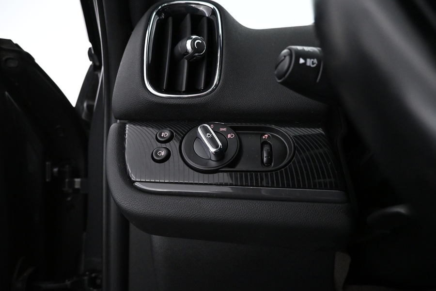 Mini Countryman vaihtoauto