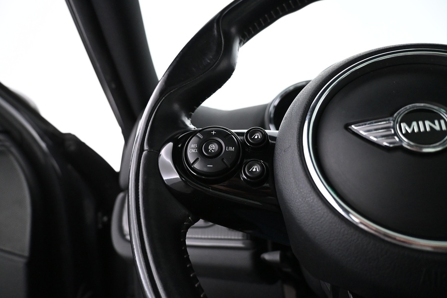 Mini Countryman vaihtoauto