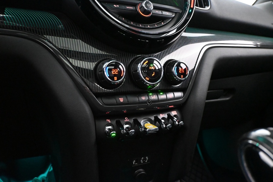 Mini Countryman vaihtoauto