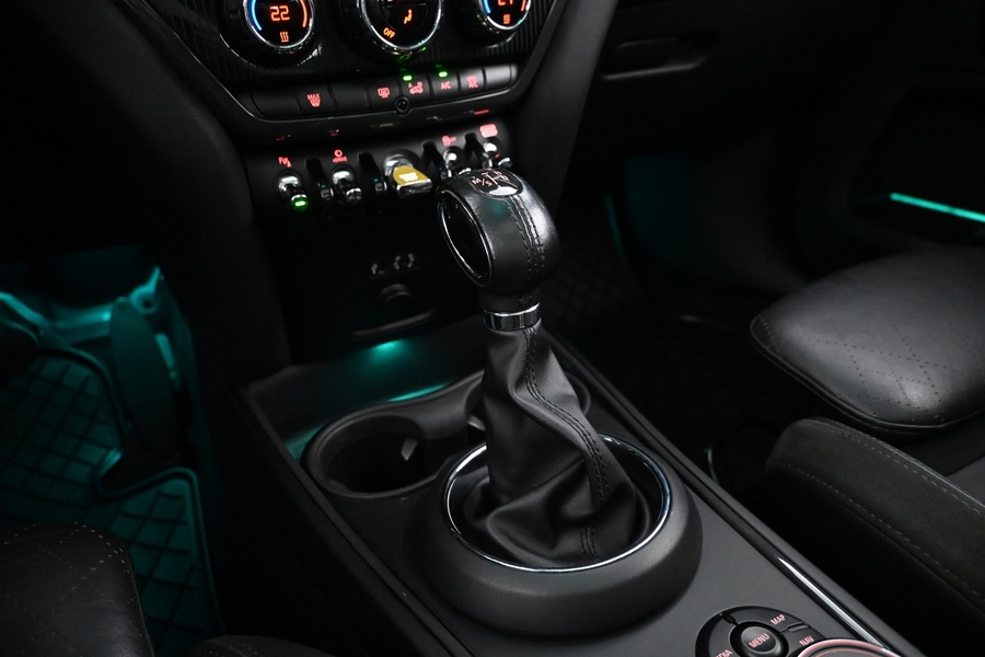 Mini Countryman vaihtoauto