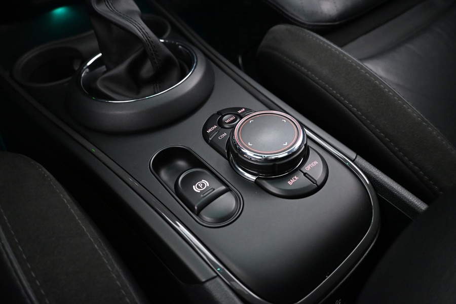 Mini Countryman vaihtoauto