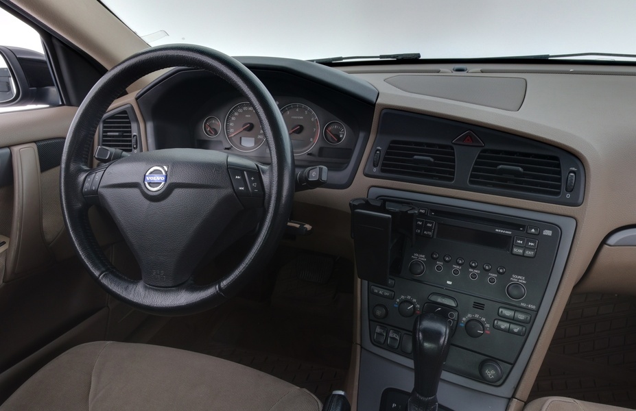 Volvo S60 vaihtoauto