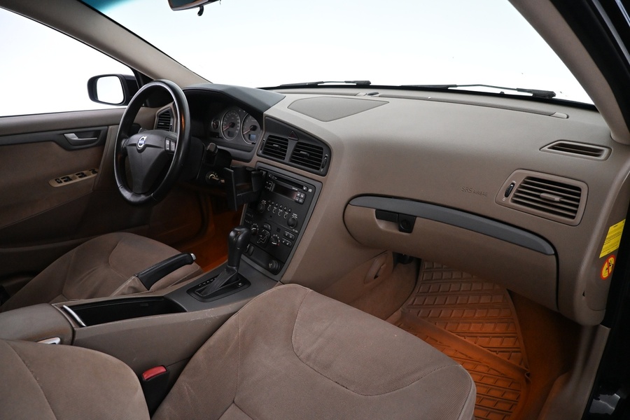 Volvo S60 vaihtoauto