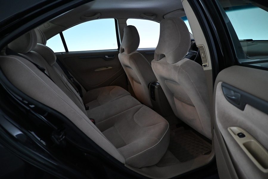 Volvo S60 vaihtoauto