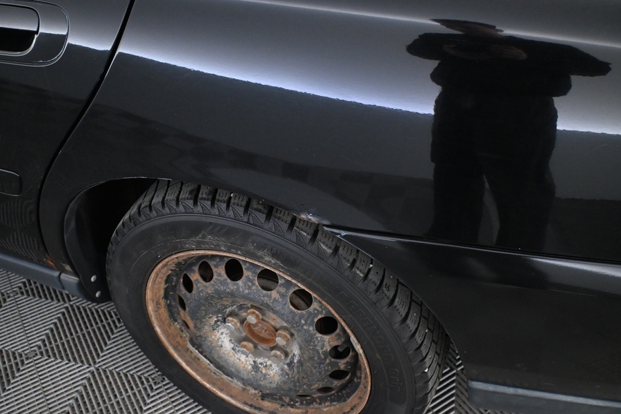 Volvo S60 vaihtoauto