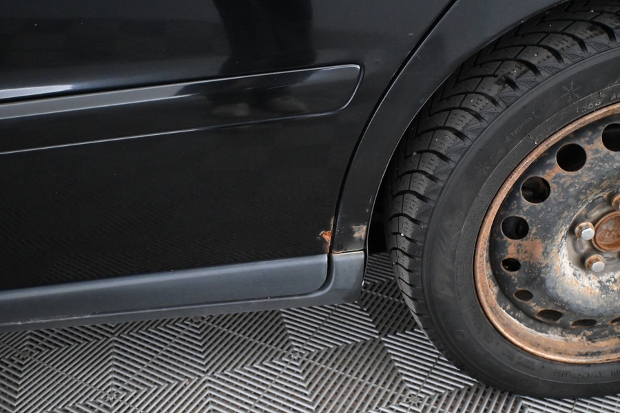 Volvo S60 vaihtoauto