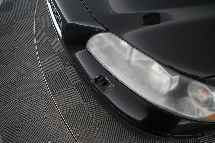 Volvo S60 vaihtoauto