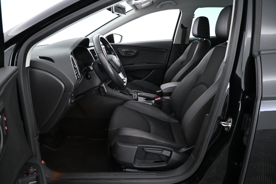 SEAT Leon vaihtoauto