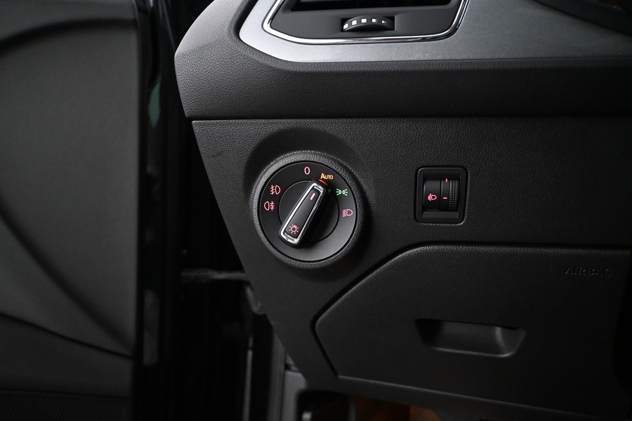 SEAT Leon vaihtoauto