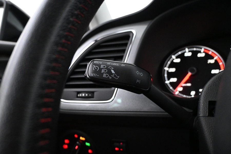 SEAT Leon vaihtoauto