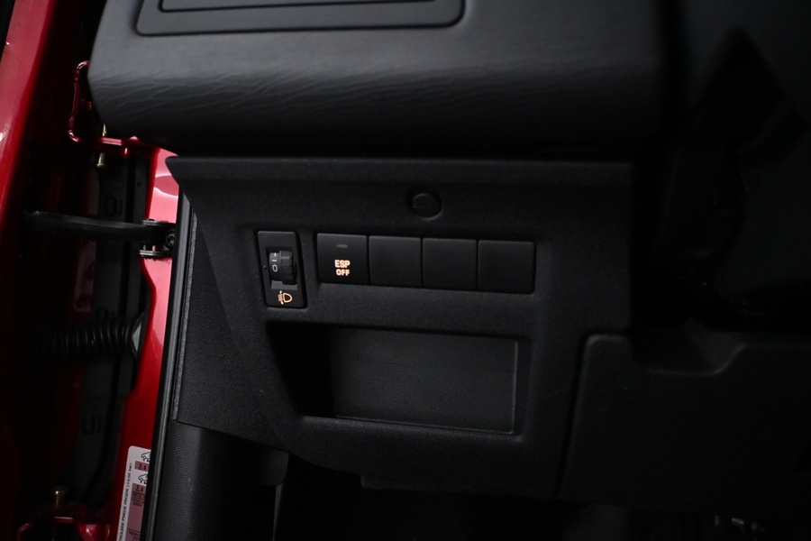 Citroën C4 vaihtoauto