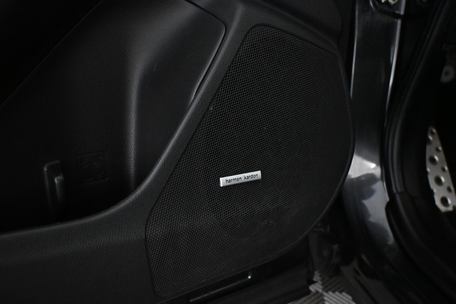 Subaru Forester vaihtoauto