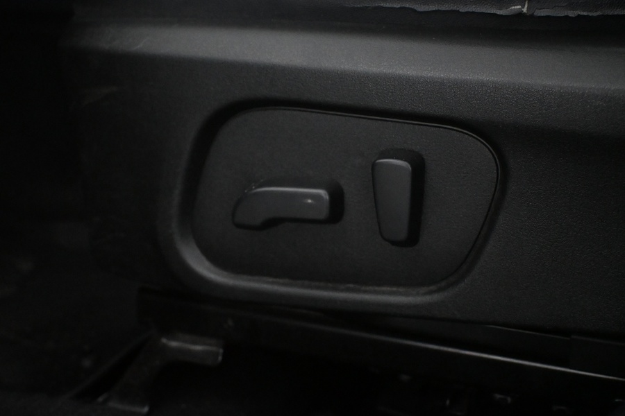 Subaru Forester vaihtoauto