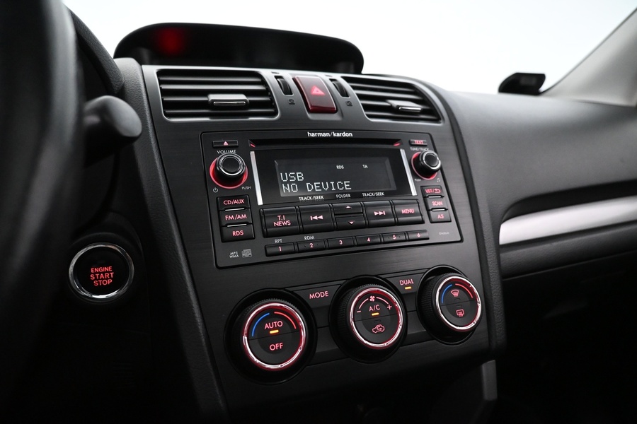 Subaru Forester vaihtoauto