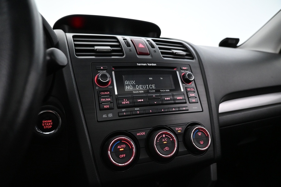 Subaru Forester vaihtoauto