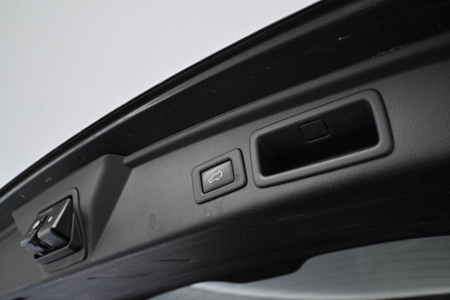 Subaru Forester vaihtoauto