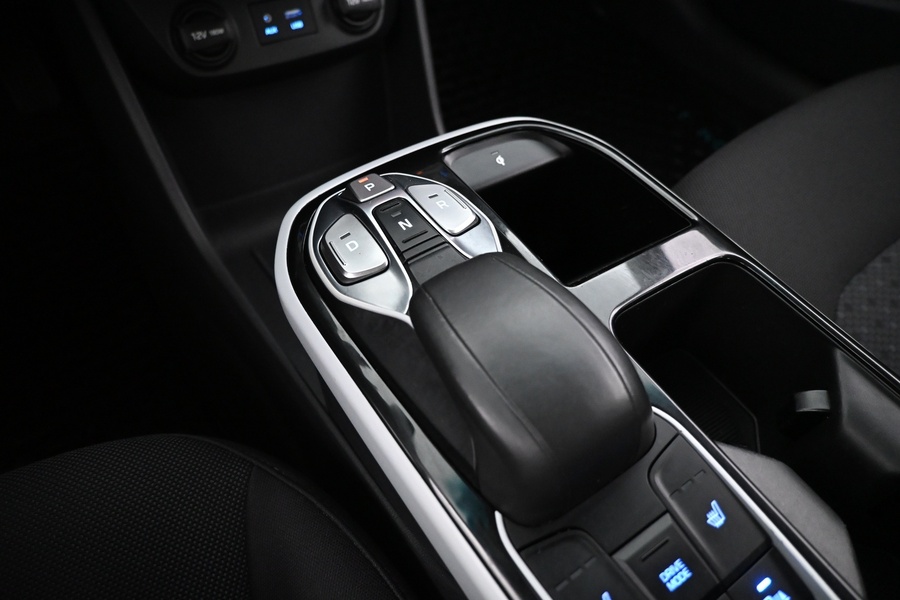 Hyundai IONIQ electric vaihtoauto