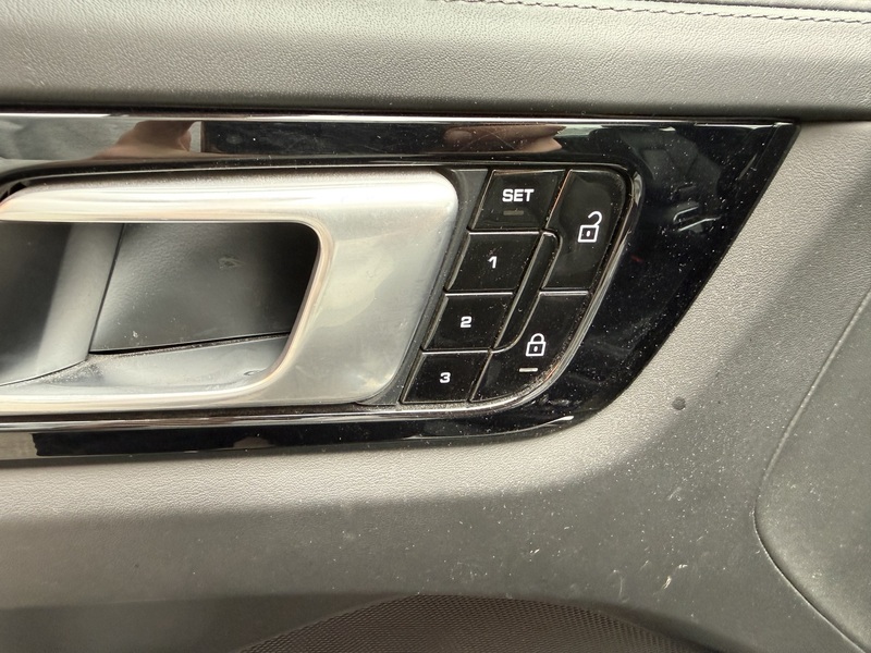 Porsche Cayenne vaihtoauto