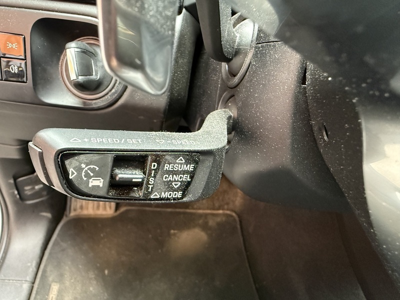 Porsche Cayenne vaihtoauto